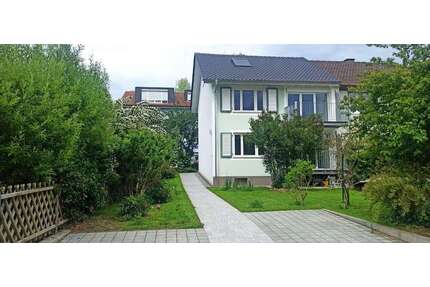 Haus zum Mieten in Meersburg 2.090,00 € 130 m²