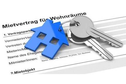 Gut aufgeteilte 3 Zimmer Wohnung in Stadtnähe ! - Wesel