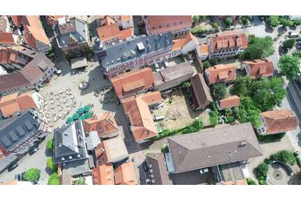 Grundstück zu verkaufen in Heppenheim (Bergstraße) 290.000,00 € 413 m²