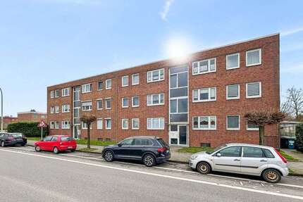 Wohnung zum Kaufen in Übach-Palenberg 199.000,00 € 78 m²