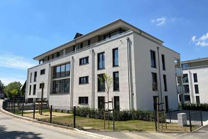 Wohnung zum Kaufen in Pfaffenhofen an der Roth 685.000,00 € 126.9 m²