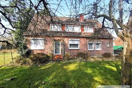 Haus zum Kaufen in Lauenbrück 195.000,00 € 135 m²