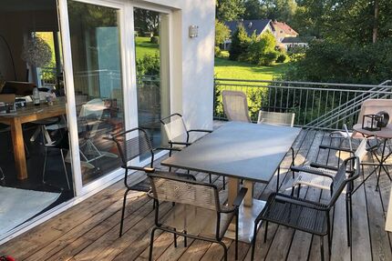 Schöne, moderne DHH mit Garten in Passau Stadtteil Kohlbruck