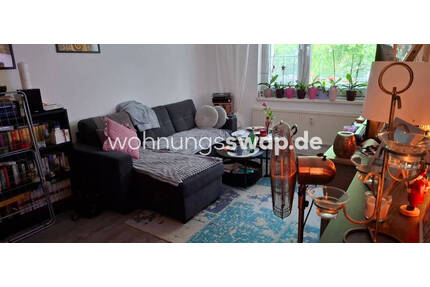 Wohnungsswap - Stienitzseestraße - Berlin Adlershof