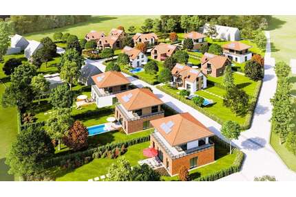 Haus zum Kaufen in Nordwestmecklenburg - Landkreis - Dassow 417.230,00 € 134.4 m²