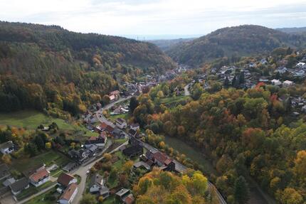 Urlaub 2026 im Harz - 70,00&nbsp;EUR Kaltmiete, in Walkenried (PLZ: 37445)