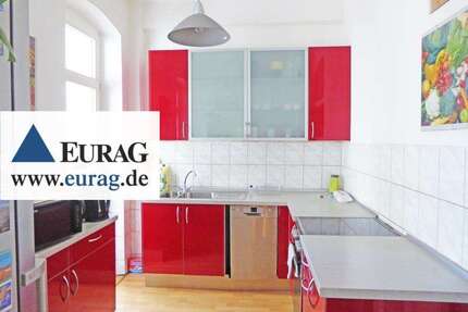 Wohnung zum Mieten in Fürth 925,00 € 100 m²
