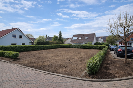 Grundstück zu verkaufen in Ober-Ramstadt 210.000,00 € 200 m²
