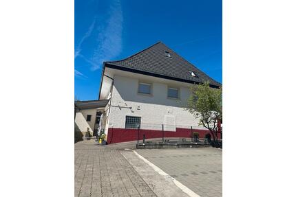 Wohnung 2 Zimmer Murg ab sofort frei