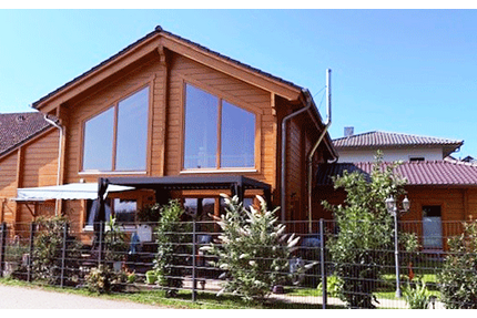 Haus zum Kaufen in Bad Liebenzell 1.150.000,00 € 188 m²