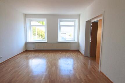 Großzügige 3- Zimmer EG-Wohnung im Herzen von Schleswig