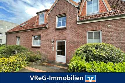 Wohnung zum Kaufen in Lübeck 165.000,00 € 47.97 m²