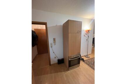 Zwischenmiete Wohnzimmer (2 Monate) - Deggendorf