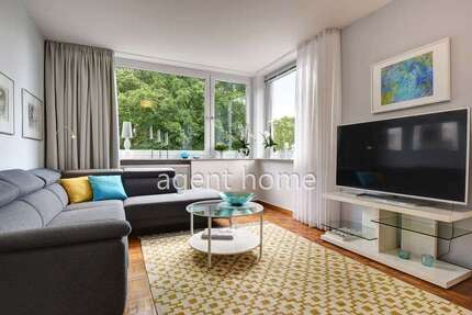 Wohnung zum Mieten in Stuttgart 2.170,00 € 85 m²