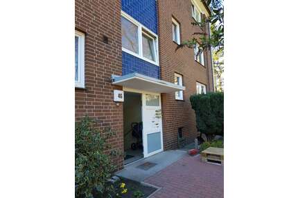 Wohnung zum Mieten in Norderstedt 986,70 € 70.48 m²