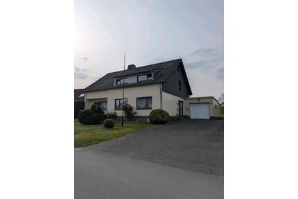 Einfamilienhaus in Nideggen- Schmidt