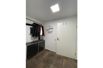 Moderne 2,5-Zimmer-Wohnung in Toplage von Sindelfingen