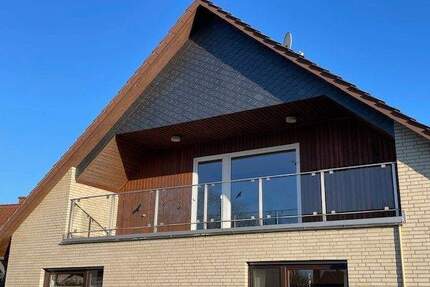 Ruhig und großzügig wohnen. - 900,00&nbsp;EUR Kaltmiete, ca.&nbsp; 100,00&nbsp;m&sup2;&nbsp;Wohnfl&auml;che in Scharnebeck (PLZ: 21379)