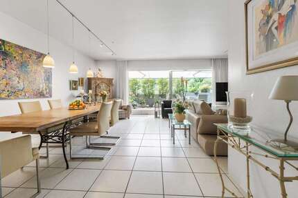 Wohnung zum Kaufen in Köln 1.350.000,00 € 182 m²