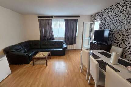 Wohnung zum Kaufen in Dietzenbach 95.000,00 € 54.61 m²