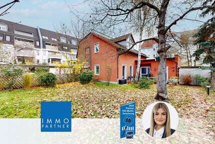 Wohnung zum Kaufen in Nürnberg 400.000,00 € 89.69 m²