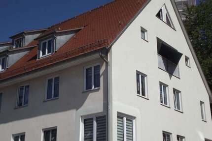 Wohnung zum Kaufen in Bad Wurzach 145.000,00 € 47.37 m²