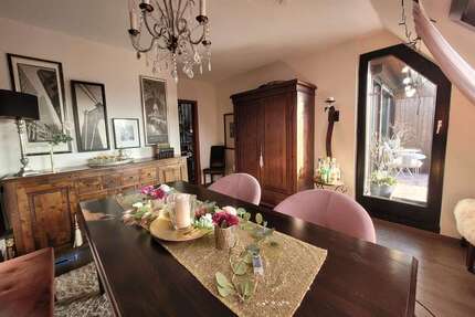 Wohnung zum Kaufen in Murr a. d. Murr 317.000,00 € 97 m²