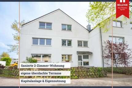 Wohnung zum Kaufen in Köln Widdersdorf 216.000,00 € 53 m² - Köln / Widdersdorf