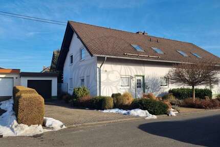 Haus zum Kaufen in Härtlingen 199.000,00 € 139 m²