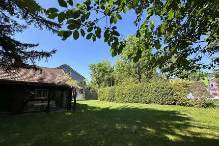 Grundstück zu verkaufen in Gröbenzell 999.999,00 € 1007 m²