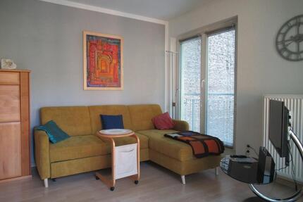 2-Zimmer-Wohnung, 10557 Tiergarten - Berlin Mitte