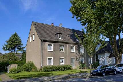 Wohnung zum Mieten in Duisburg 429,00 € 50 m²