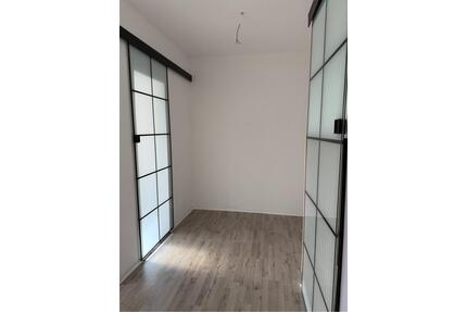 Moderne Wohnung mit Balkon in Zwönitz