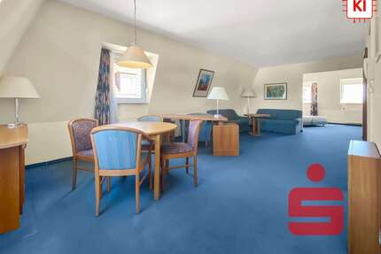 Wohnung zum Kaufen in Würzburg 235.000,00 € 65 m²