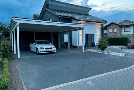 Zuhause mit viel Platz in Kettenkamp - Ankum