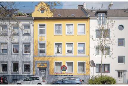 Wohnung zum Kaufen in Krefeld 159.500,00 € 74.36 m²