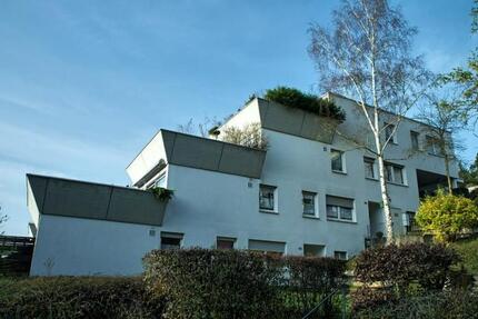 4 ZW mit Ausblick nahe Bad Kreuznach provisionsfrei zu verkaufen - Bad Sobernheim