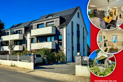 Wohnung zum Mieten in Braunschweig 1.198,00 € 95.81 m²