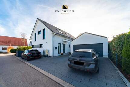 Haus zum Kaufen in Tiefenbronn 899.000,00 € 162 m²