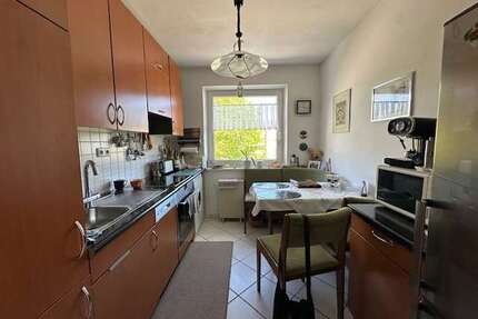 Wohnung zum Kaufen in Erding 185.000,00 € 55.91 m²