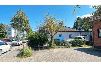 130m2 Haus in der besten Lage vom Umsatzstärksten Viertel Lübecks