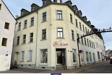 Wohnung zum Mieten in Brand-Erbisdorf 480,00 € 88.46 m²