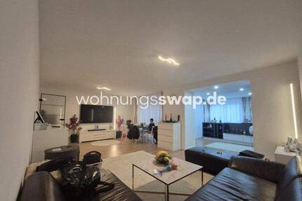 Wohnungsswap - Mülheimer Straße - Ratingen Zentrum