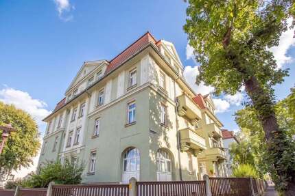 Wohnung zum Kaufen in Dresden 210.000,00 € 71 m²