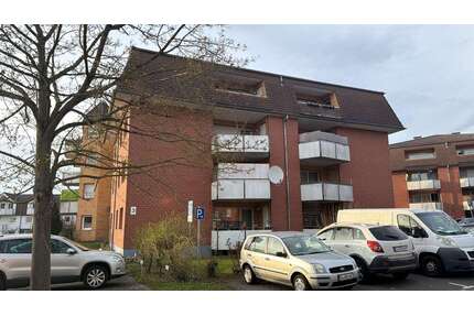 Wohnung zum Kaufen in Lollar 245.000,00 € 99 m²