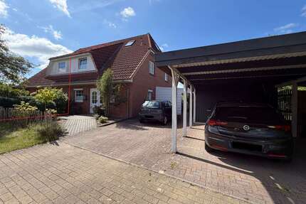 Haus zum Kaufen in Tarp 339.000,00 € 110 m²