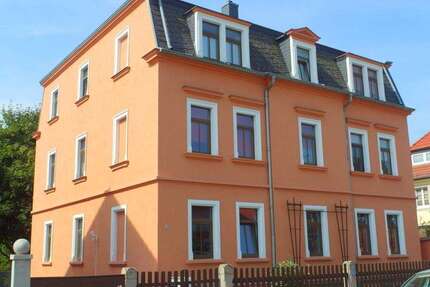 Wohnung zum Mieten in Radebeul 480,00 € 53.6 m²