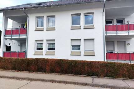 Wohnung zum Mieten in Bad Saulgau 680,00 € 72 m²
