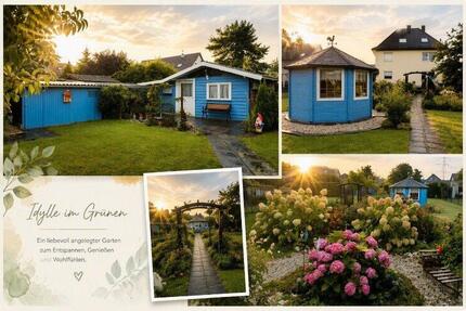 Großzügiges Zweifamilienhaus auf 1.390 m² Grundstück - Meckenheim