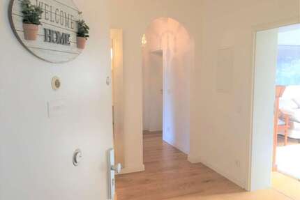 Wohnung zum Mieten in Mannheim 1.500,00 € 86 m²
